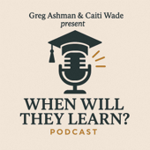 When Will They Learn?