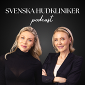 Svenska Hudkliniker Podcast