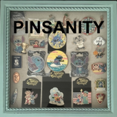 PINSANITY: Off the Rails with Mary Bain