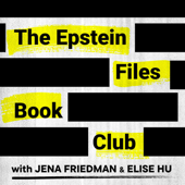 The Epstein Files Book Club