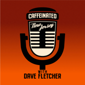 Caffeinated New Jersey