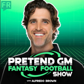 Pretend GM Fantasy Football Show