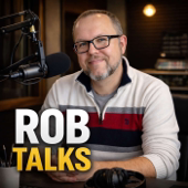 Rob Talks