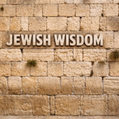 Judaism Decoded: Rabbi Grant Leboff - Torah Inspiration And Jewish Wisdom Uncovered