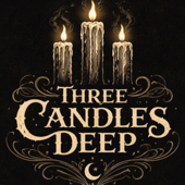 Three Candles Deep