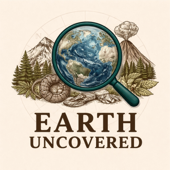 Earth Uncovered