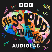 It's So Loud In Here!