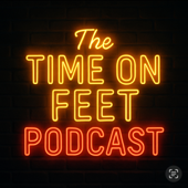 The Time on Feet Podcast