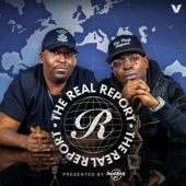 The Real Report with Tony Yayo and Uncle Murda