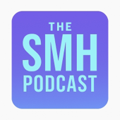 The Shaking My Head Podcast