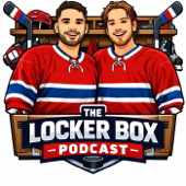 The Locker Box Podcast
