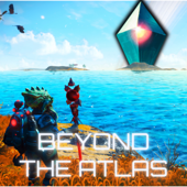 Beyond the Atlas: Exploring the quiet universe of No Man’s Sky