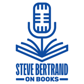 Steve Bertrand on Books