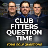 CLUB FITTERS QUESTION TIME from SGGT