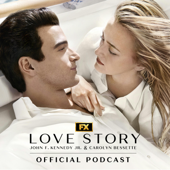 Love Story: John F. Kennedy Jr. & Carolyn Bessette Official Podcast