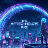 The After-Hours Arc