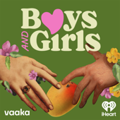 Boys and Girls