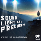 Sound, Light & Frequency