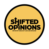 Shifted Opinions