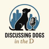 Discussing Dogs in the D