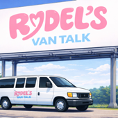Rydel's Van Talk