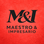 Maestro and Impresario