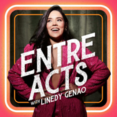 Entre Acts with Linedy Genao