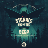 Signals from the Deep: Radio Hour