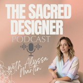 The Sacred Designer Podcast