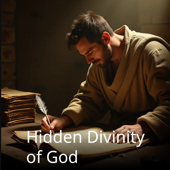 The Hidden Divinity of GOD: A Multidimensional Proof Through Biblical words, Theology, Philosophy, and Science.