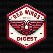 Red Wings Digest