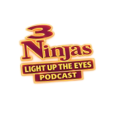 3 Ninjas - Light Up The Eyes