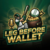Leg Before Wallet
