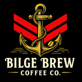 Specialty Coffee Show - Bilge Brew Coffee