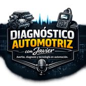 Diagnóstico Automotriz