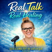 How to HEAL from the things you REVEAL