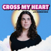 Cross My Heart with Hannah Beck