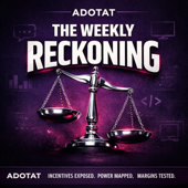 The Weekly Reckoning by ADOTAT
