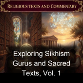 Exploring Sikhism Gurus and Sacred Texts, Vol. 1