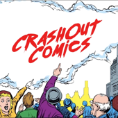 Crashout Comics