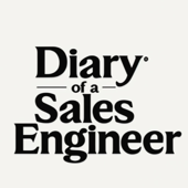 Diary of a Sales Engineer