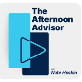 The Afternoon Advisor