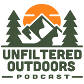 Unfiltered Outdoors by Hunters Of Color