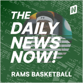 Colorado State Rams Basketball News Today | 2 Min News | The Daily News Now!