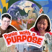 Panic with a Purpose