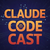 Claude Code Cast