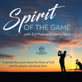 Spirit of the Game- Colorado Golf Association