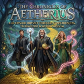 The Chronicles of Aetherius