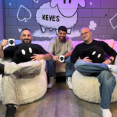 הכבש לייב - Keves LIVE