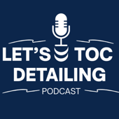 Let's TOC Detailing